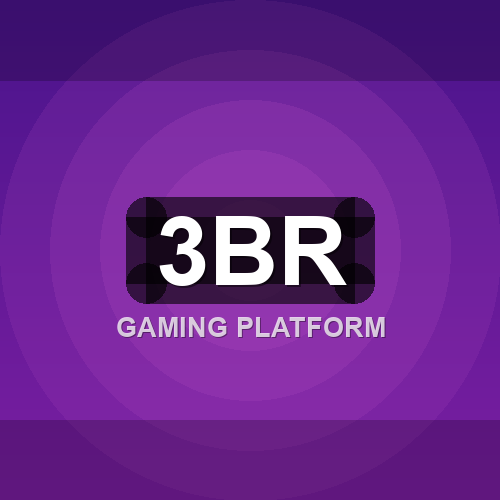 3br logo