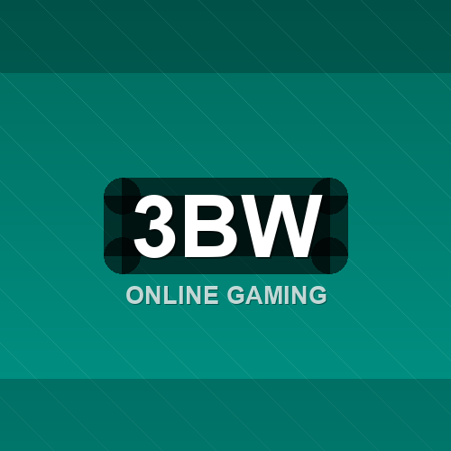 3bw logo