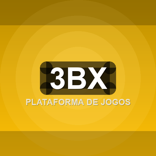 3bx logo