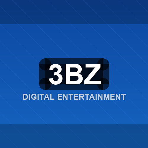 3bz logo
