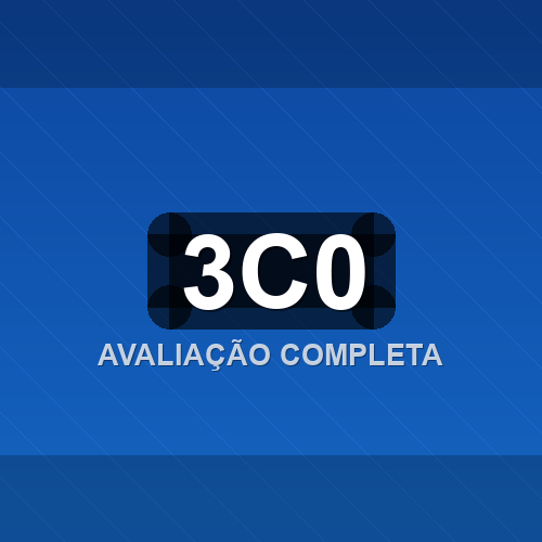 3c0 logo