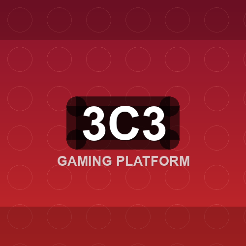 3c3 logo