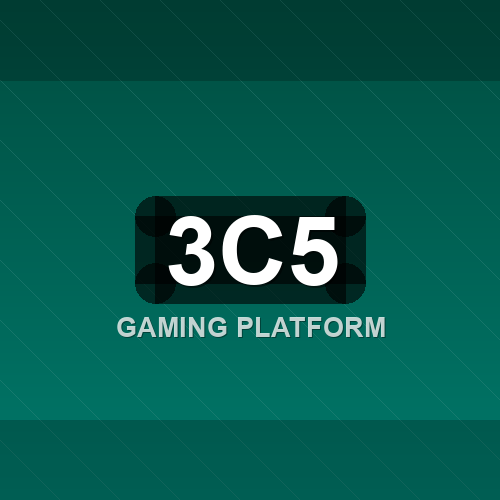3c5 logo