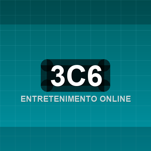 3c6 logo