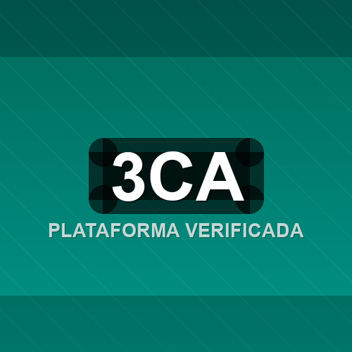 3ca logo