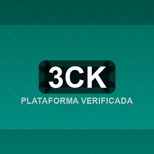 3ck logo
