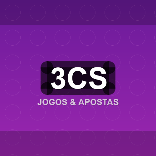3cs logo