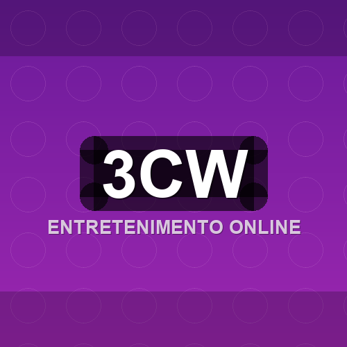 3cw logo