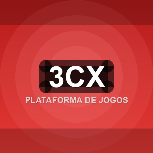 3cx logo