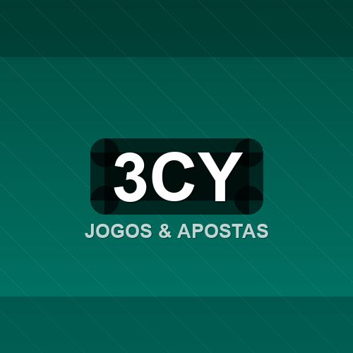 3cy logo