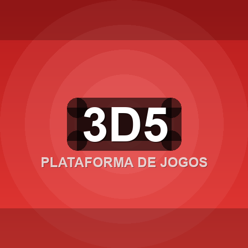 3d5 logo