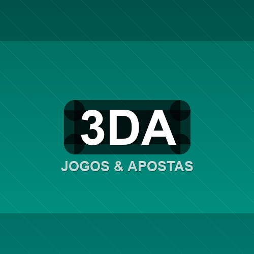 3da logo