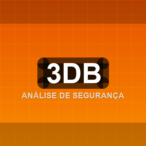 3db logo
