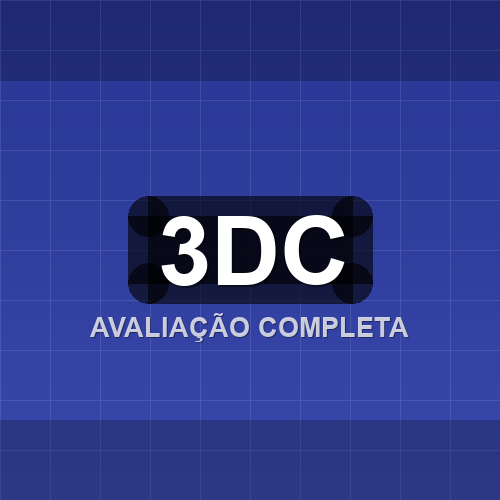3dc logo