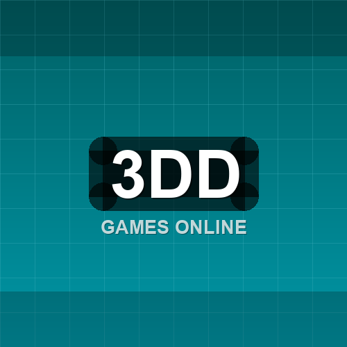 3dd logo