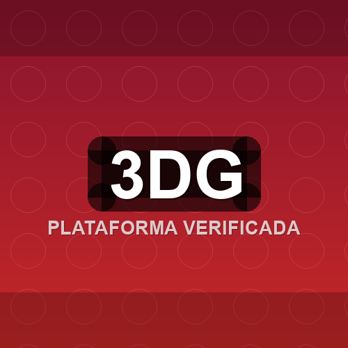 3dg logo