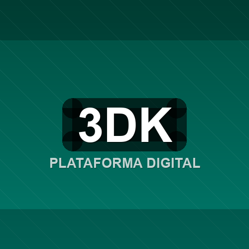 3dk logo