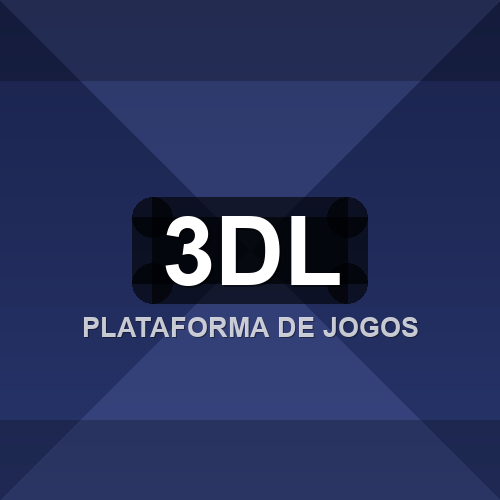 3dl logo