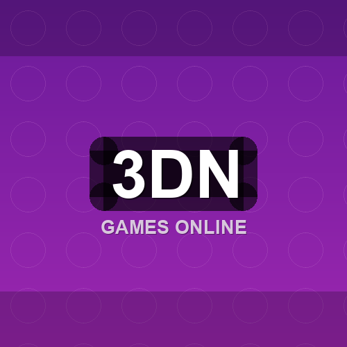 3dn logo