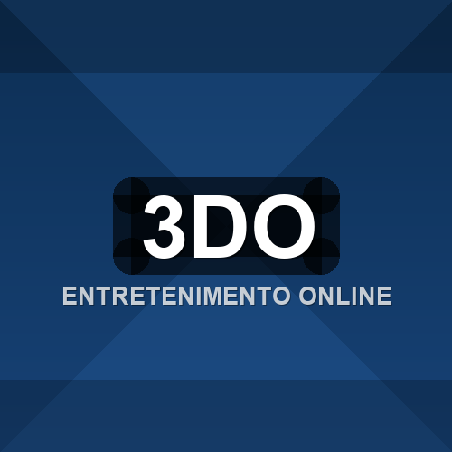 3do logo
