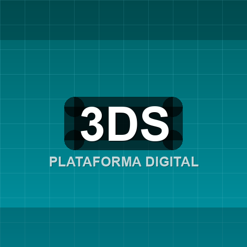 3ds logo