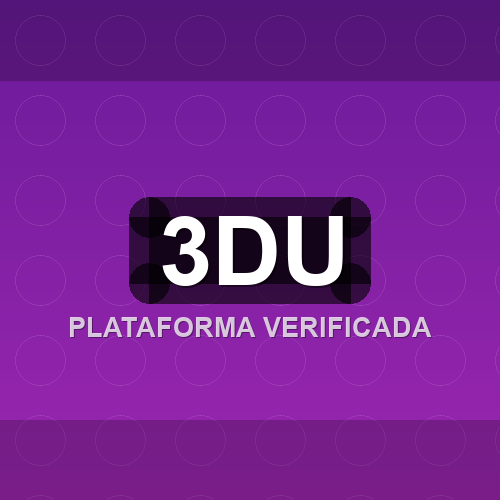 3du logo