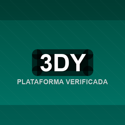 3dy logo