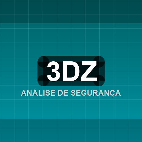 3dz logo