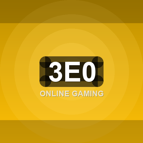 3e0 logo