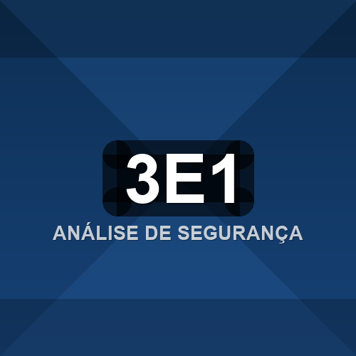 3e1 logo