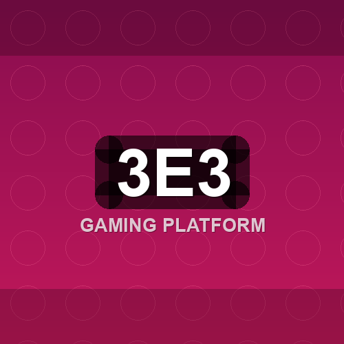 3e3 logo