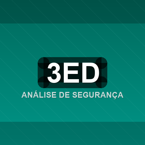 3ed logo