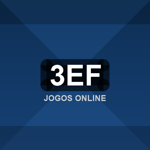3ef logo