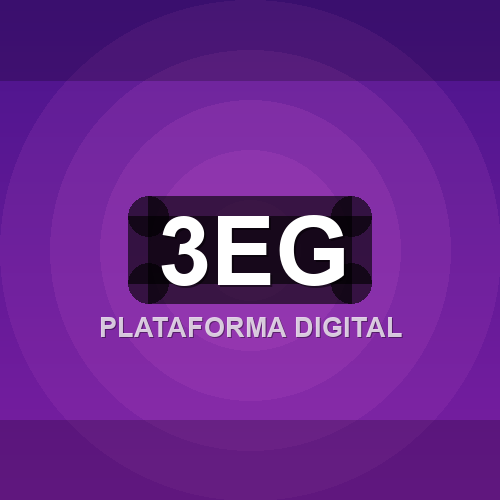 3eg logo