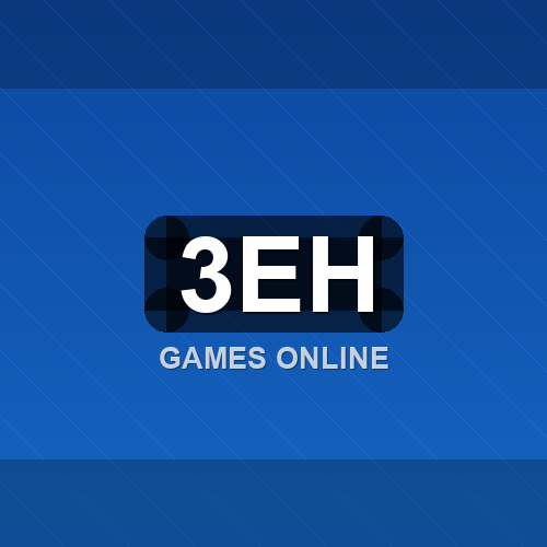 3eh logo