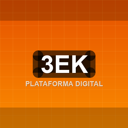 3ek logo