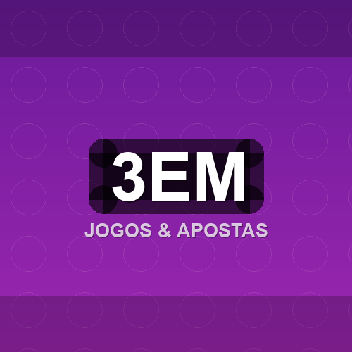 3em logo
