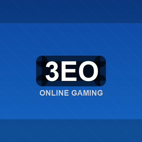 3eo logo