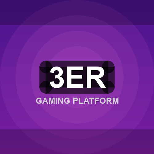 3er logo