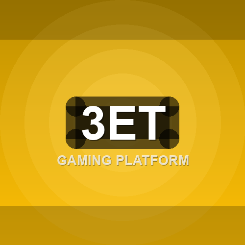 3et logo