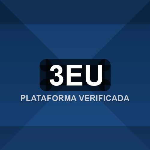 3eu logo