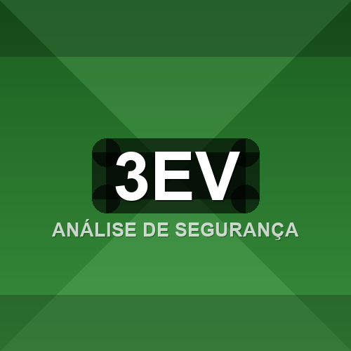 3ev logo