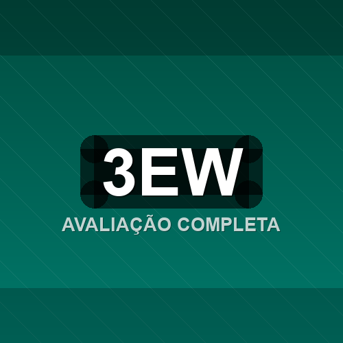 3ew logo