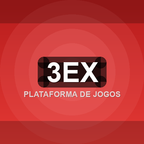 3ex logo