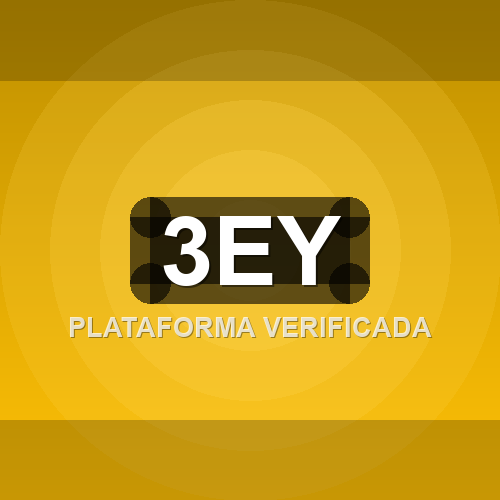 3ey logo