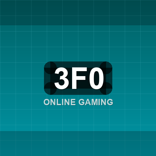 3f0 logo