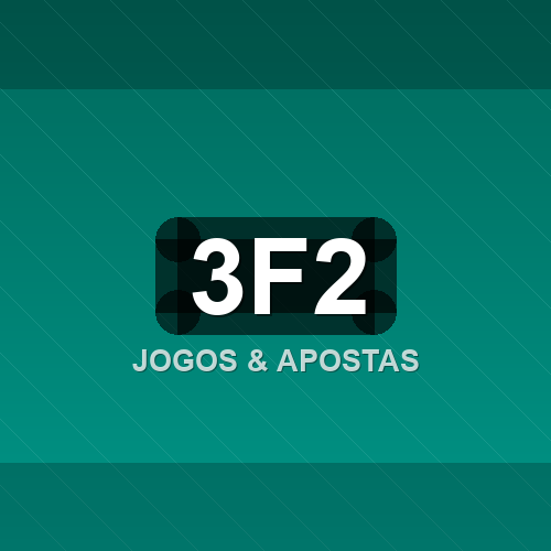 3f2 logo