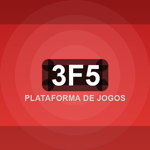 3f5 logo
