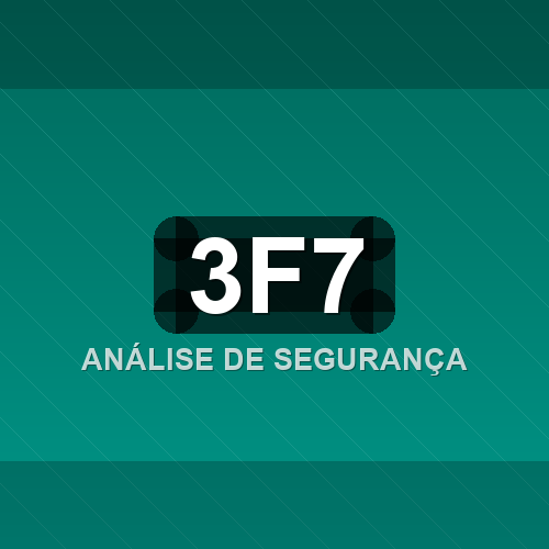 3f7 logo