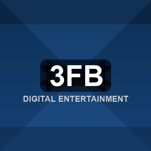 3fb logo